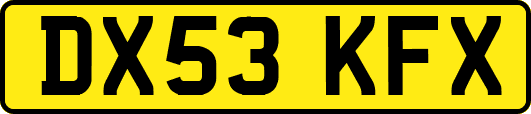 DX53KFX