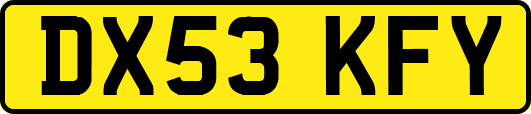 DX53KFY
