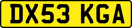 DX53KGA