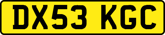 DX53KGC