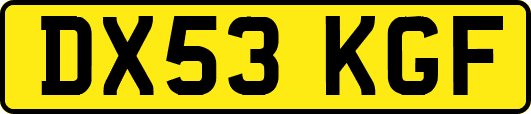 DX53KGF