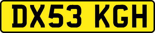 DX53KGH
