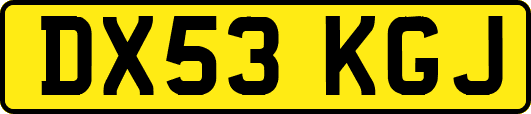DX53KGJ