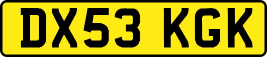 DX53KGK