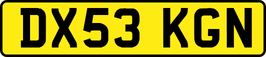 DX53KGN