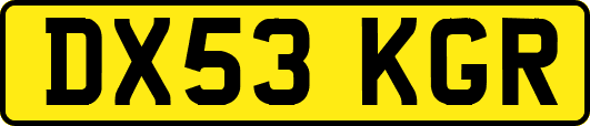 DX53KGR