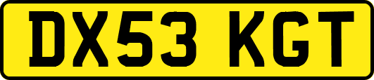 DX53KGT