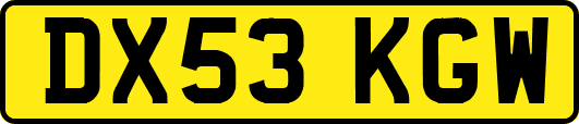 DX53KGW