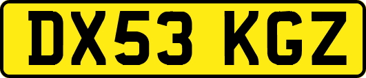 DX53KGZ