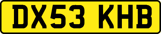DX53KHB