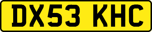 DX53KHC