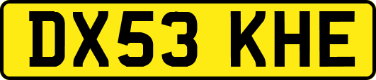 DX53KHE
