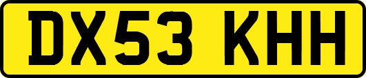 DX53KHH
