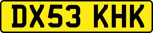 DX53KHK