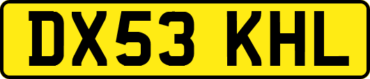 DX53KHL