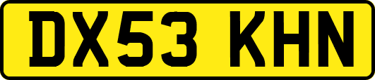 DX53KHN