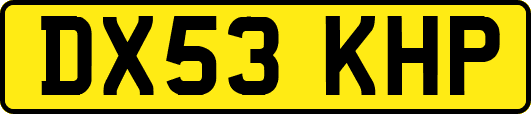 DX53KHP