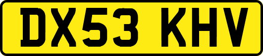 DX53KHV