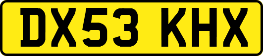 DX53KHX