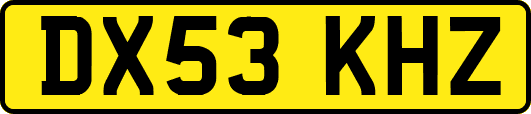 DX53KHZ
