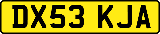 DX53KJA