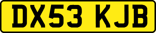 DX53KJB