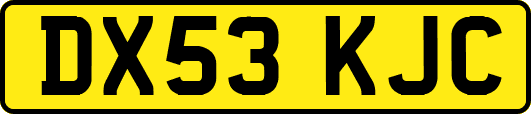 DX53KJC