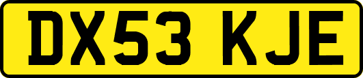 DX53KJE