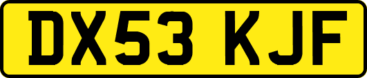 DX53KJF