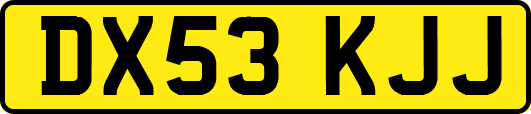 DX53KJJ