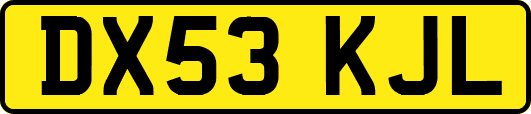 DX53KJL