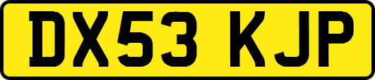 DX53KJP
