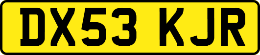 DX53KJR