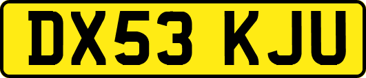 DX53KJU