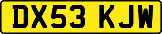 DX53KJW