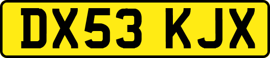 DX53KJX