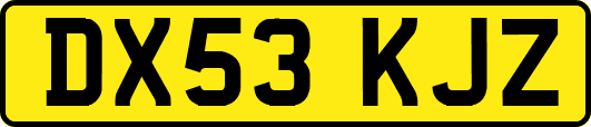 DX53KJZ