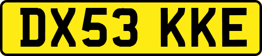 DX53KKE