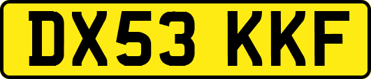 DX53KKF