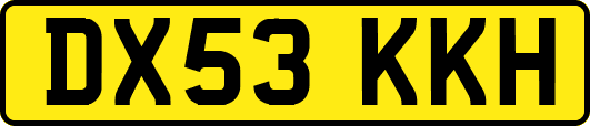 DX53KKH