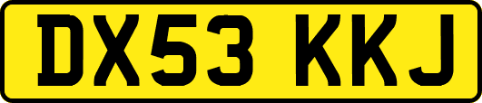 DX53KKJ