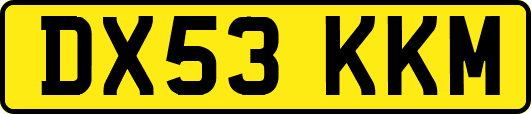 DX53KKM