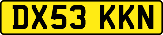 DX53KKN