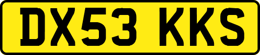 DX53KKS
