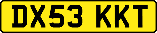 DX53KKT