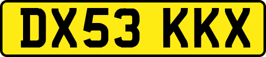 DX53KKX