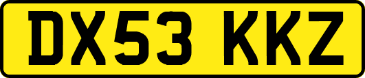 DX53KKZ
