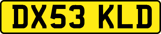 DX53KLD
