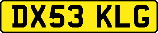 DX53KLG