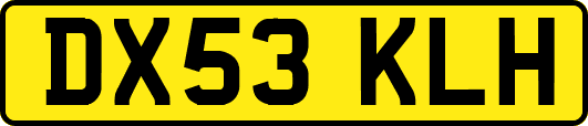 DX53KLH